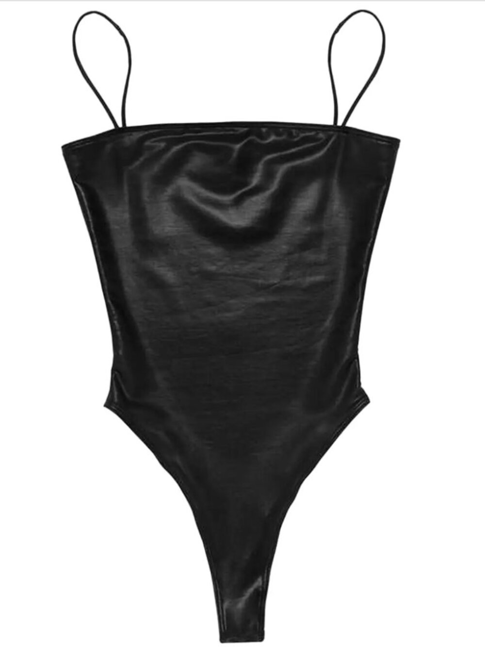 Yeezy Bodysuit BD 03 | Size: 1 (S) | OBSIDIAN (black)